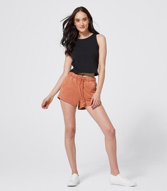 Lily Loves Lounge Shorts