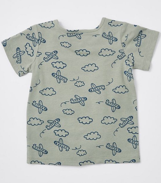 Baby T-shirt