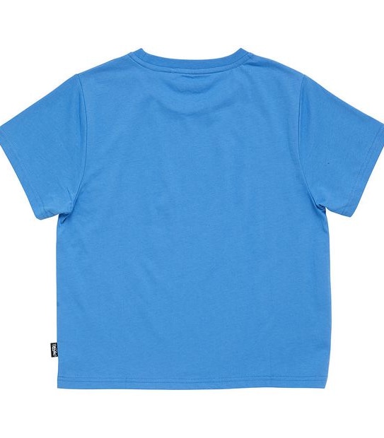 Mossimo Script T-shirt