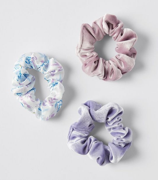Disney Frozen Scrunchies 3 Pack