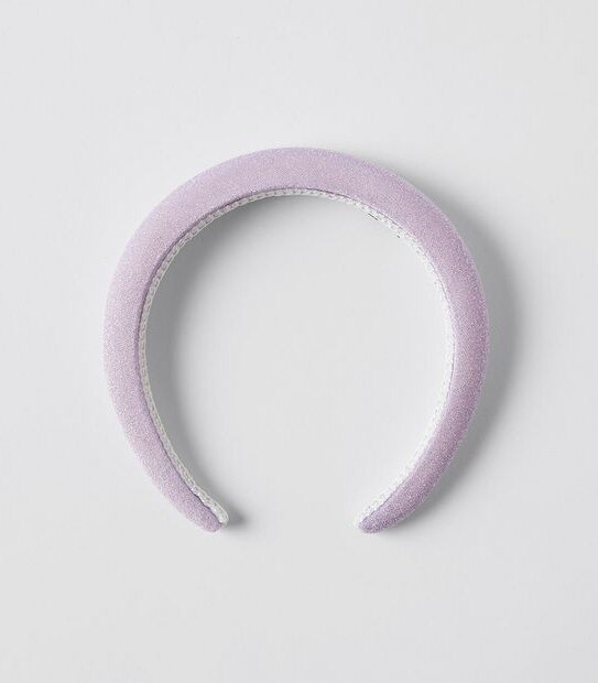 Disney Frozen Padded Shimmer Headband