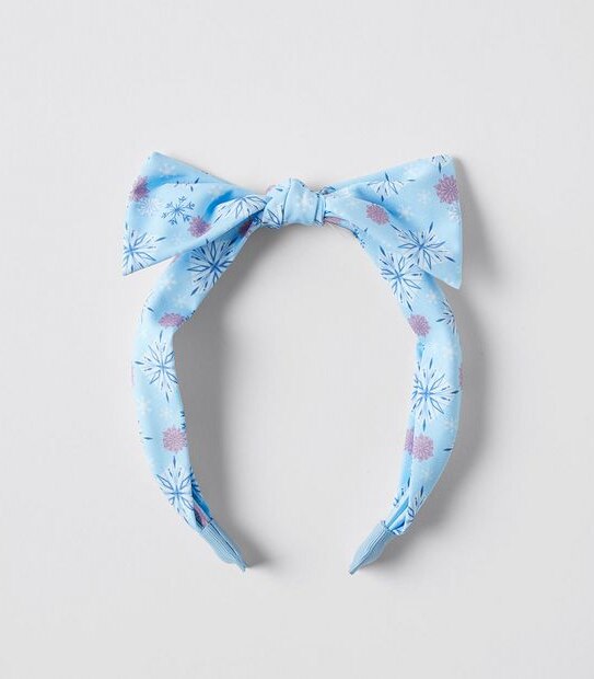 Disney Frozen Snowflake Headband