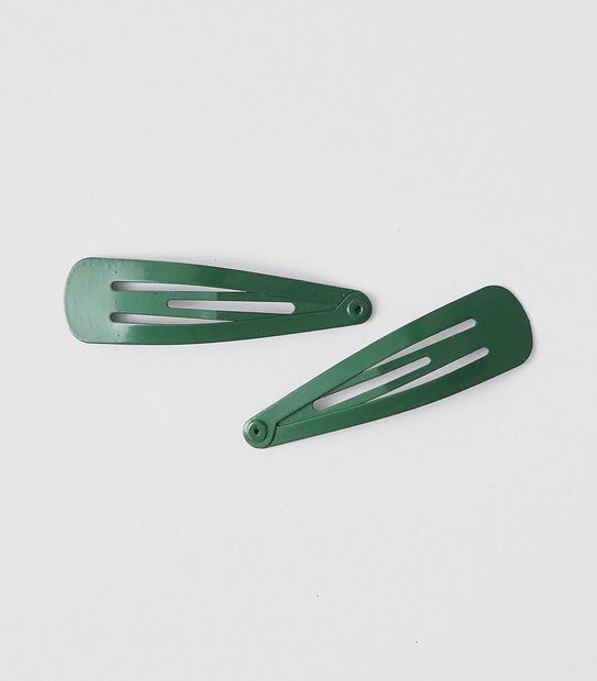 BYS Back To School 10 Pack Hair Clips
