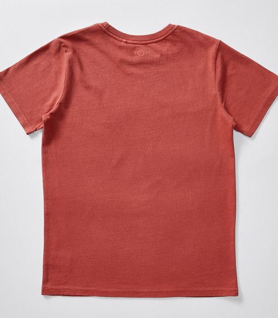 Piping Hot T-shirt 2 of 3