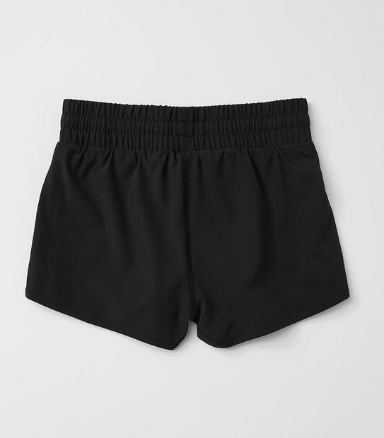 Dual Layer Active Short