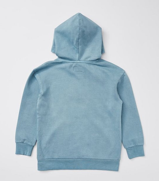 NYC Print Hoodie