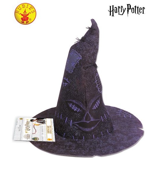 Harry Potter Sorting Hat