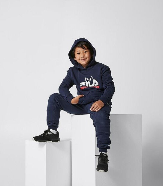 Fila Wren Hoodie