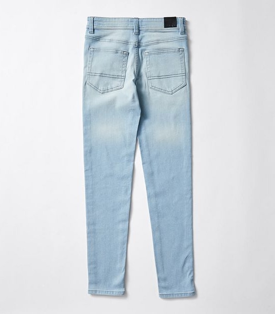 Austin Skinny Jean