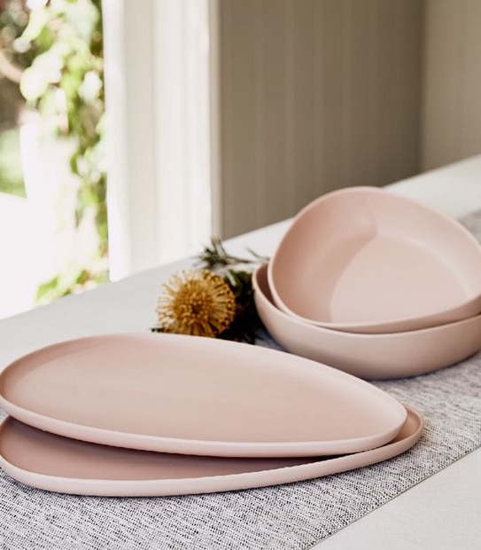 Pebble Platter