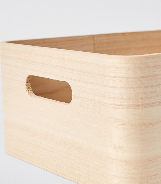 Medium Storage Box