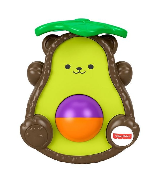 Fisher-Price Foodimals - Assorted*