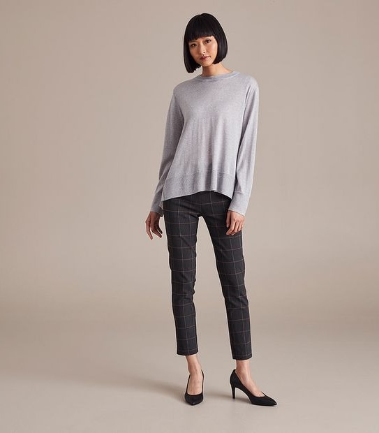 Merino Crew Jumper
