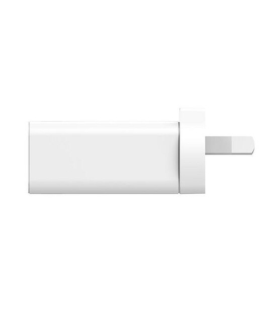 USB-A 5W Wall Charger