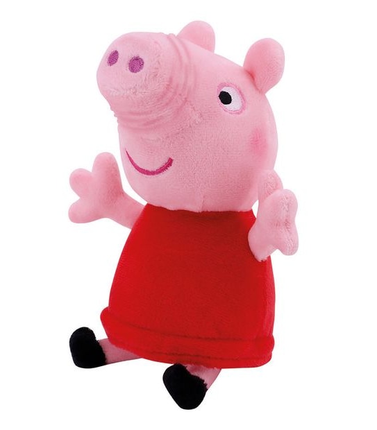 Peppa Pig Giggle N Snort