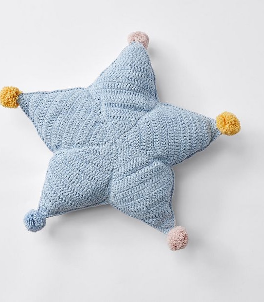 Abbie Cushion