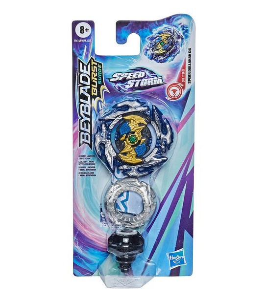 Beyblade Burst Surge - Speedstorm Single Pack - Assorted*