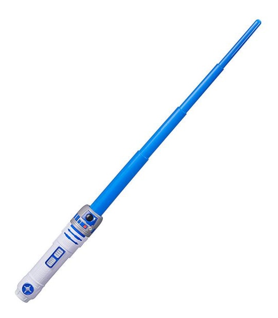 Star Wars - Lightsaber Squad - Extending Lightsaber Toys Assorted