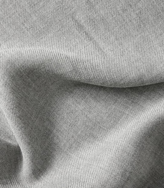 Classic Woven Scarf