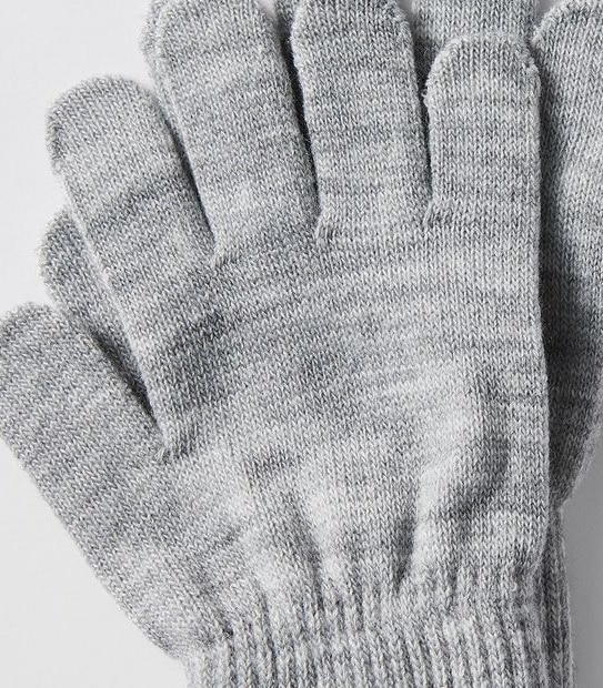 Basic Gloves
