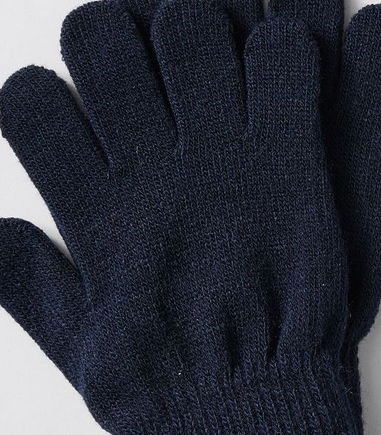 Basic Gloves