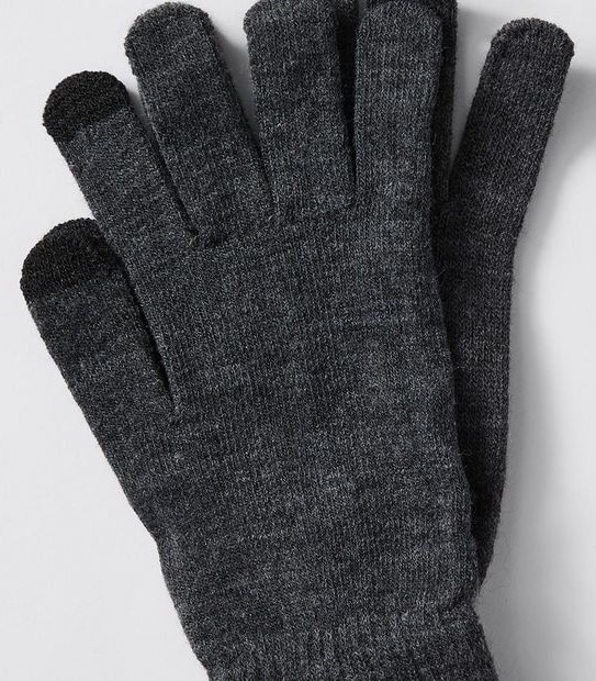 Womens Magic Touch Gloves