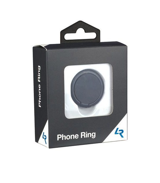 Laser Phone Ring