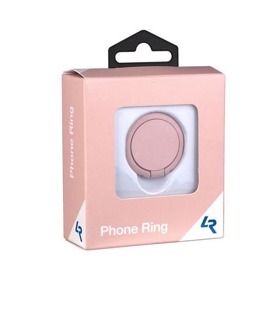 Laser Phone Ring