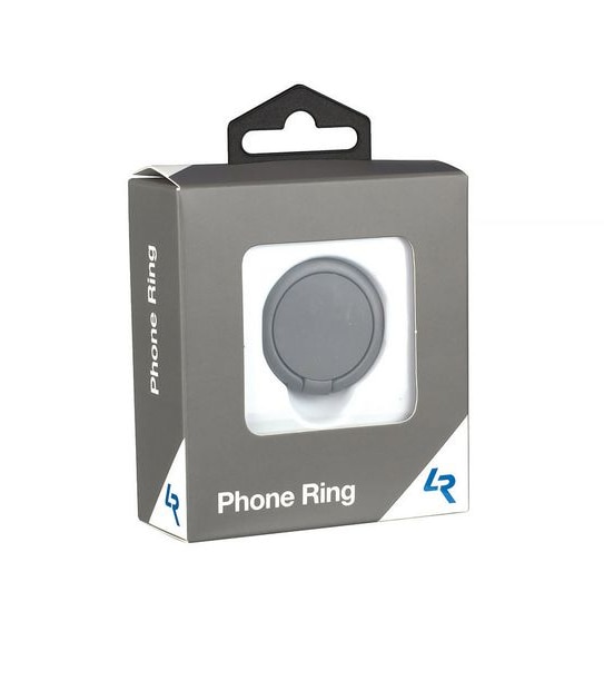Laser Phone Ring
