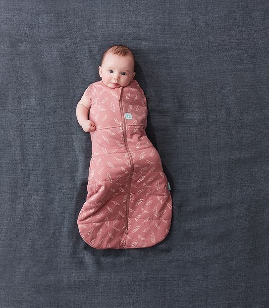 Ergo Pouch Cocoon Swaddle Bag 2.5 TOG