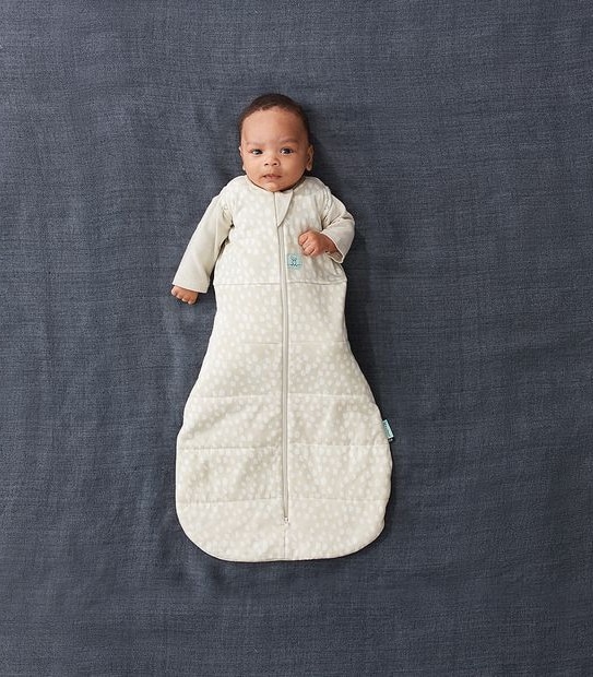 Ergo Pouch Cocoon Swaddle Bag 2.5 TOG