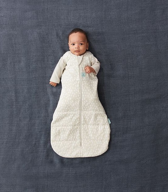Ergo Pouch Cocoon Swaddle Bag 2.5 TOG