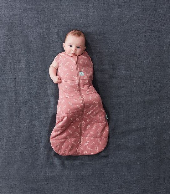 Ergo Pouch Cocoon Swaddle Bag 2.5 TOG