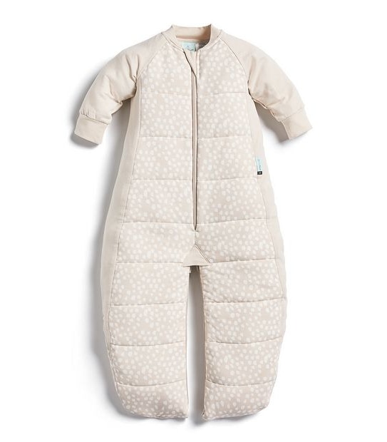 Ergo Pouch Jersey Sleepsuit Bag 2.5 TOG