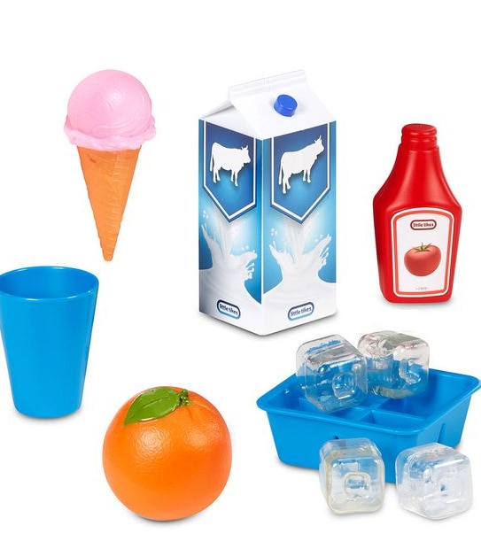 Little Tikes First Fridge