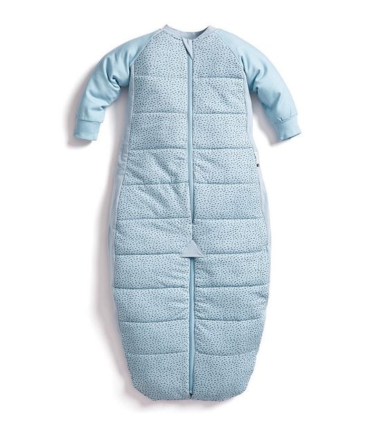 Ergo Pouch Jersey Sleepsuit Bag 2.5 TOG