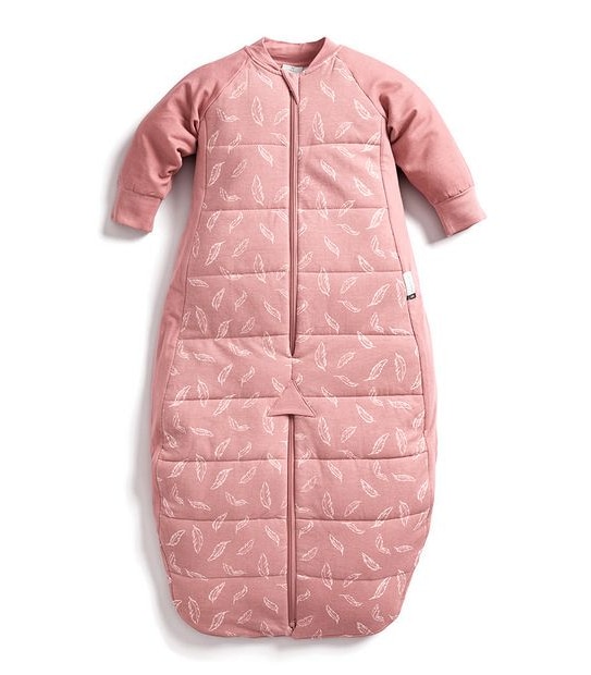 Ergo Pouch Jersey Sleepsuit Bag 2.5 TOG