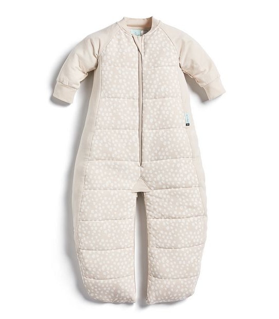 Ergo Pouch Jersey Sleepsuit Bag 2.5 TOG