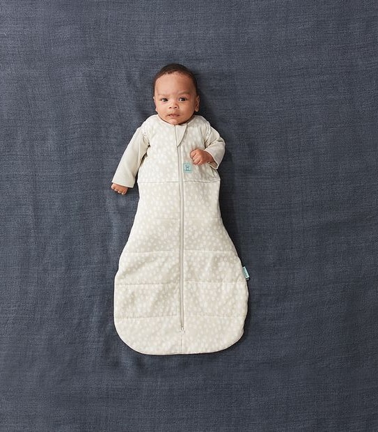 Ergo Pouch Cocoon Swaddle Bag 2.5 TOG