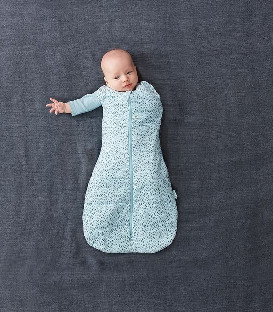 Ergo Pouch Cocoon Swaddle Bag 2.5 TOG