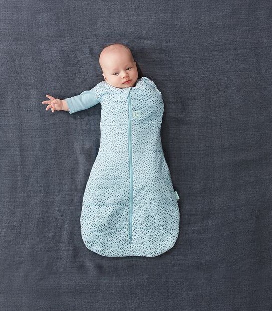 Ergo Pouch Cocoon Swaddle Bag 2.5 TOG
