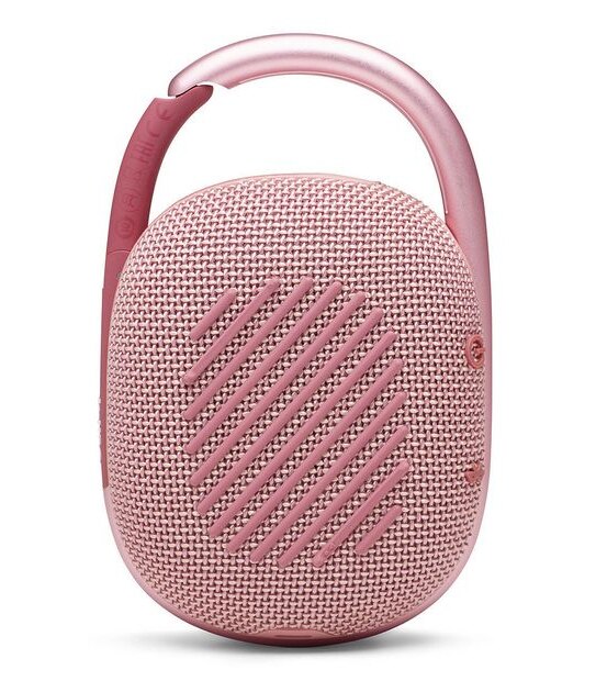JBL Clip4 Bluetooth Speaker