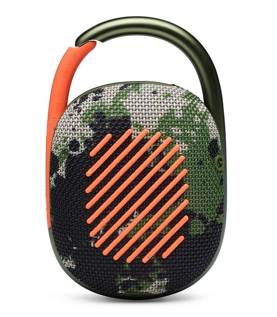 JBL Clip4 Bluetooth Speaker