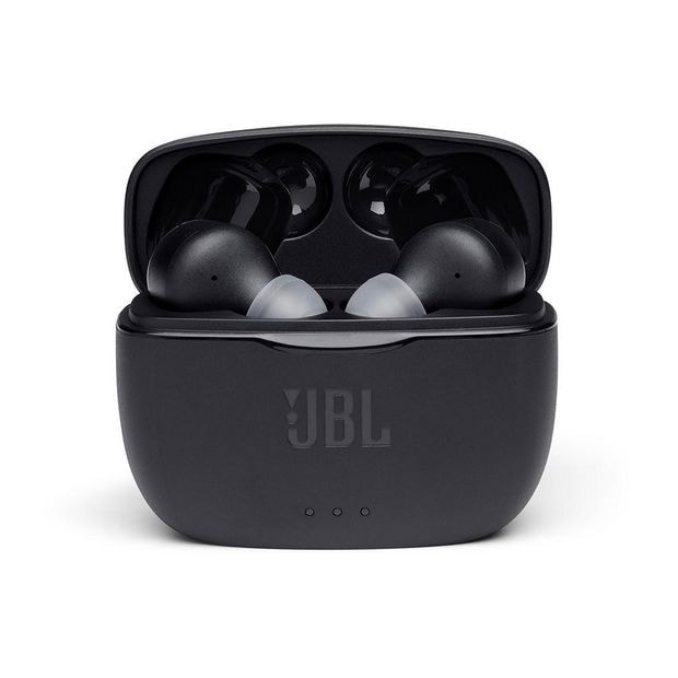 JBL Tune T215 TWS True Wireless 