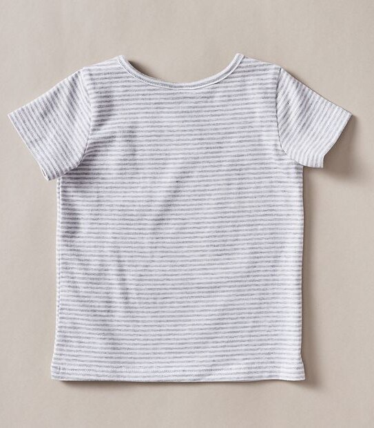 Baby Organic Cotton T-shirt