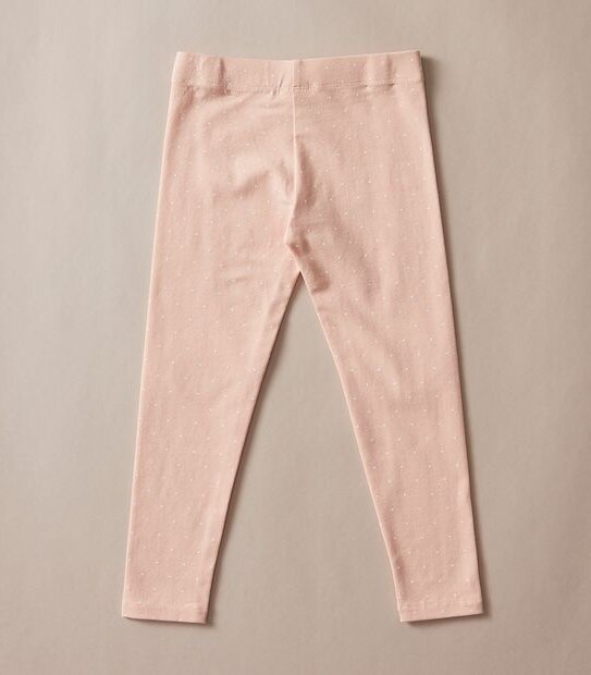 Knee Patch Legging
