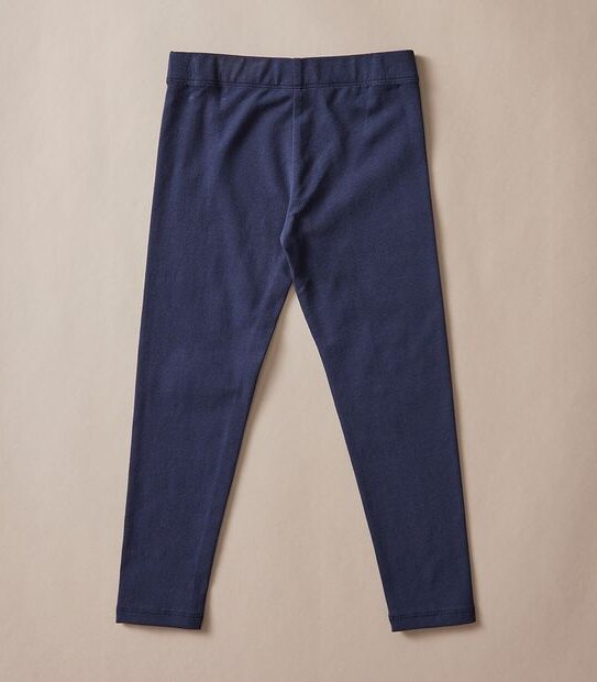 Knee Patch Legging
