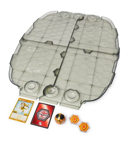 Bakugan Ultimate Battle Arena
