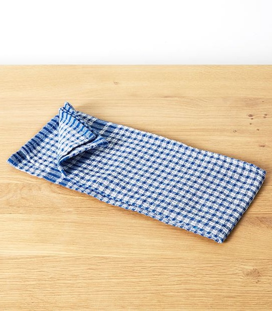 essentials Tea Towels 5 Pack