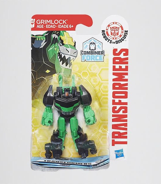 Transformers Legion Action Figure Assorted